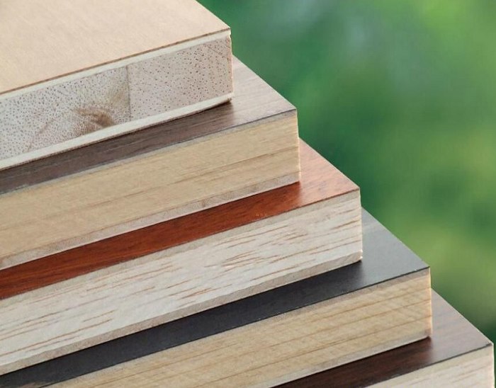 BlockboardChina Block Board, China Film Faced Plywood