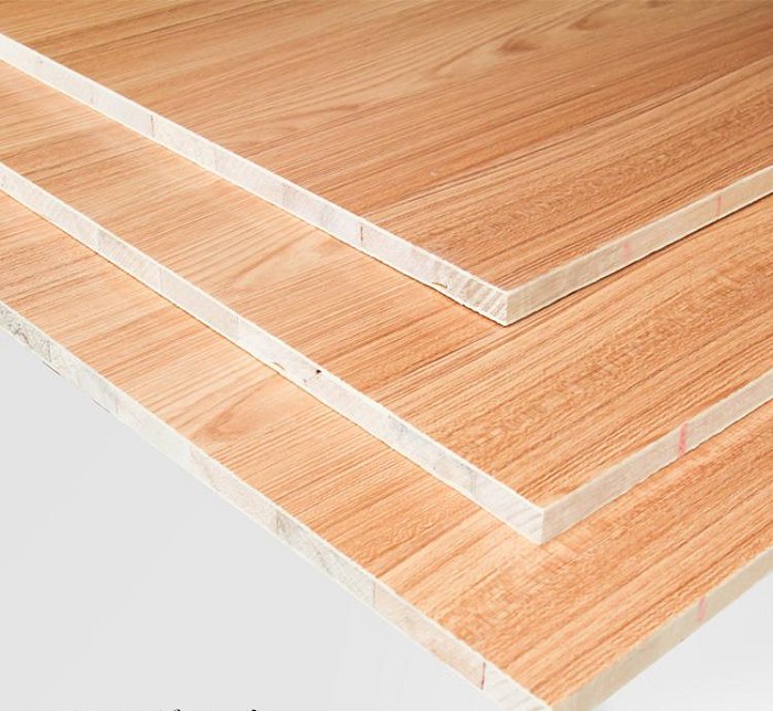 BlockboardChina Block Board, China Film Faced Plywood