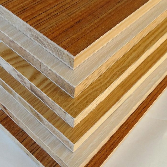 BlockboardChina Block Board, China Film Faced Plywood