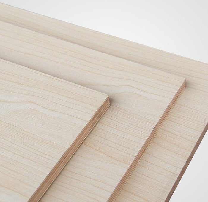 BlockboardChina Block Board, China Film Faced Plywood