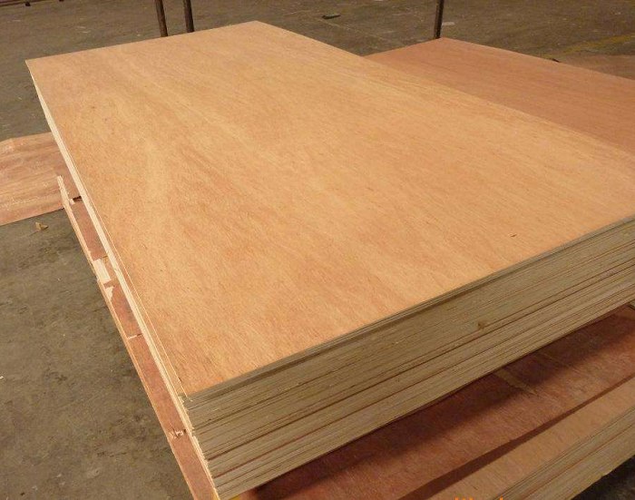 PlywoodChina Block Board, China Film Faced Plywood