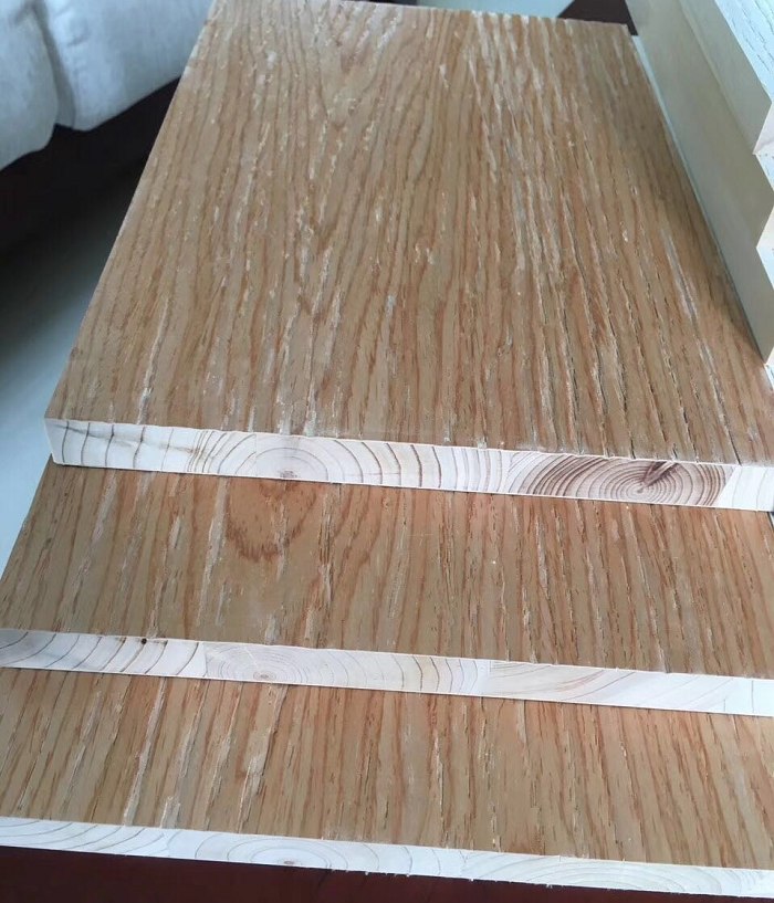 Customized PlywoodChina Block Board, China Film Faced Plywood