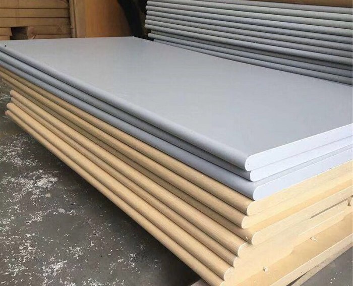 Customized PlywoodChina Block Board, China Film Faced Plywood