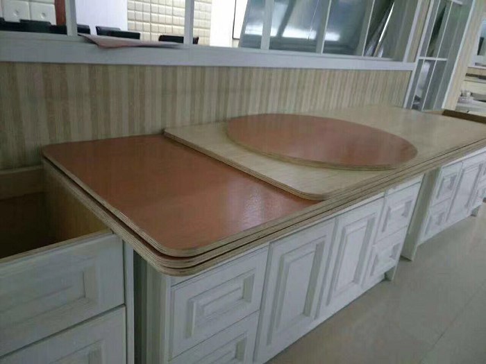 Customized PlywoodChina Block Board, China Film Faced Plywood