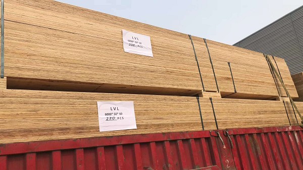 LVL Board-China Block Board, China Film Faced Plywood